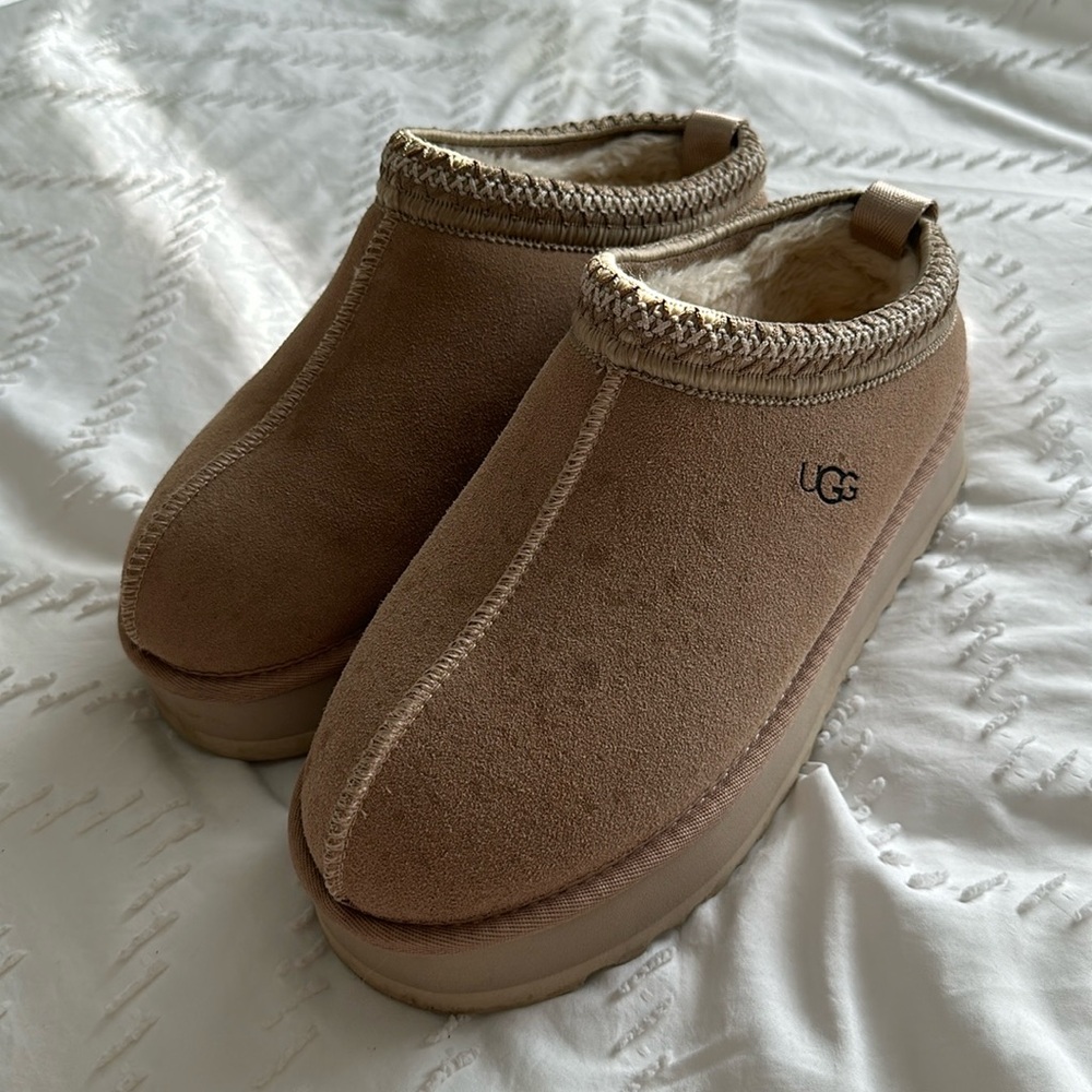 UGG Tasman Slipper